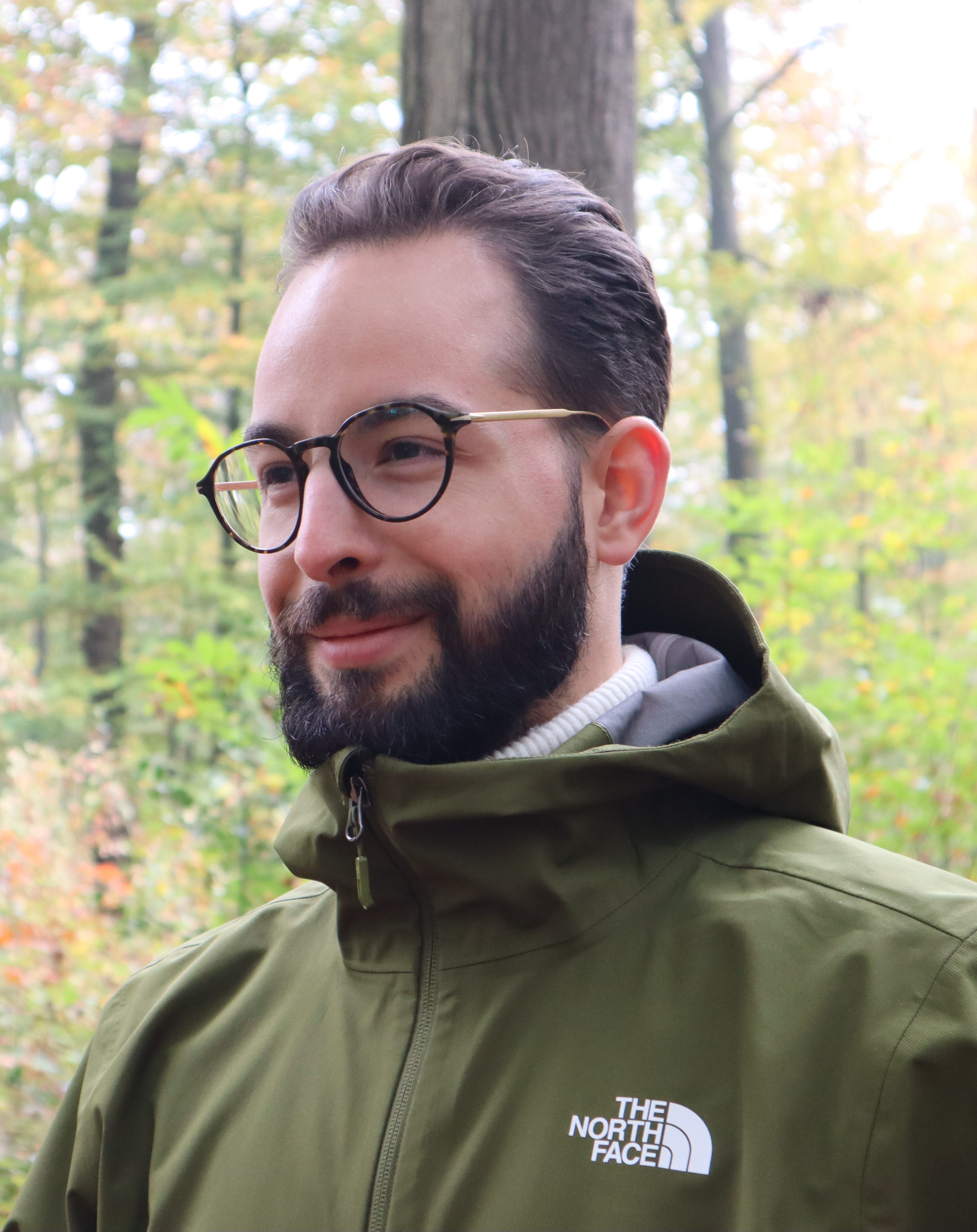 The North Face Veste Imperméable Whiton 3L Dryvent