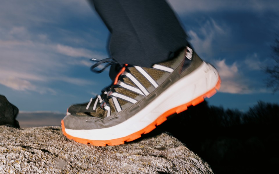 Jack Wolfskin Chaussures