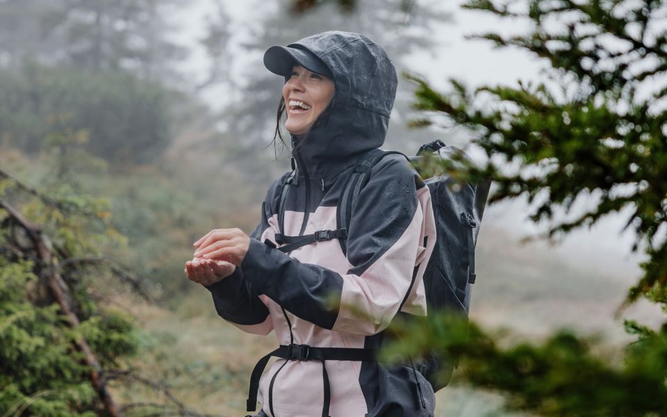 Jack Wolfskin Femmes