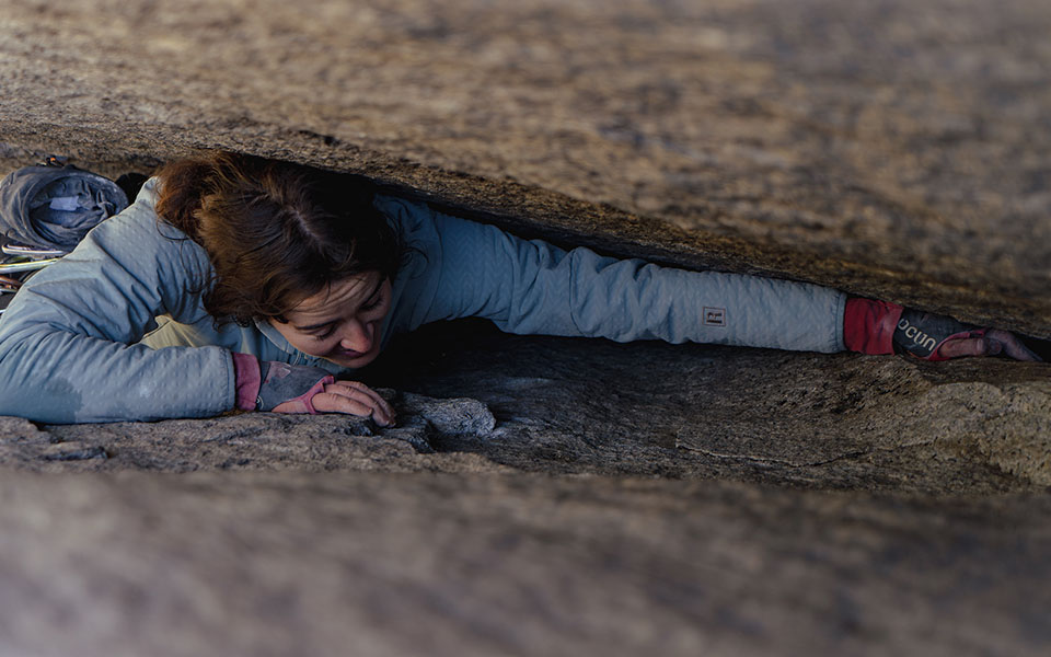 Patagonia femmes