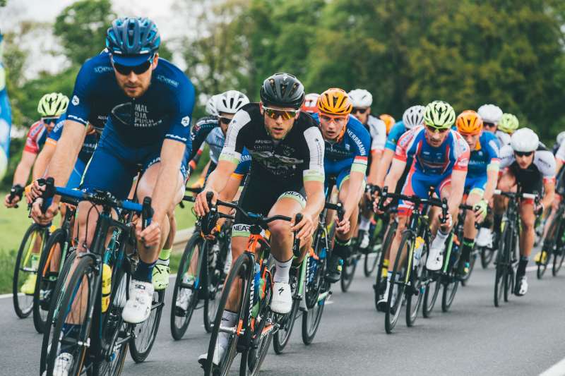 Tout savoir sur le triathlon