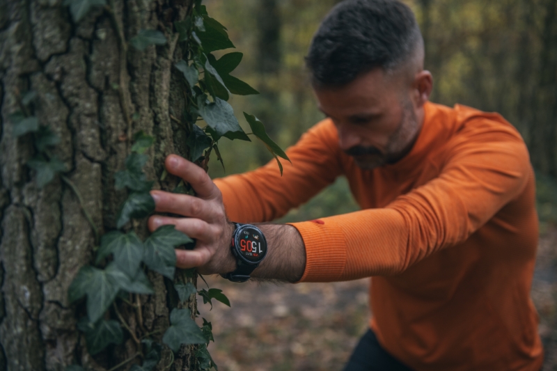 Le choix de notre expert : les 11 meilleures montres de sport de 2025