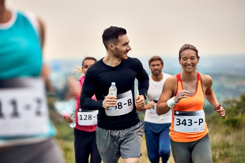 11 marathons à l’étranger : de New York à Rome