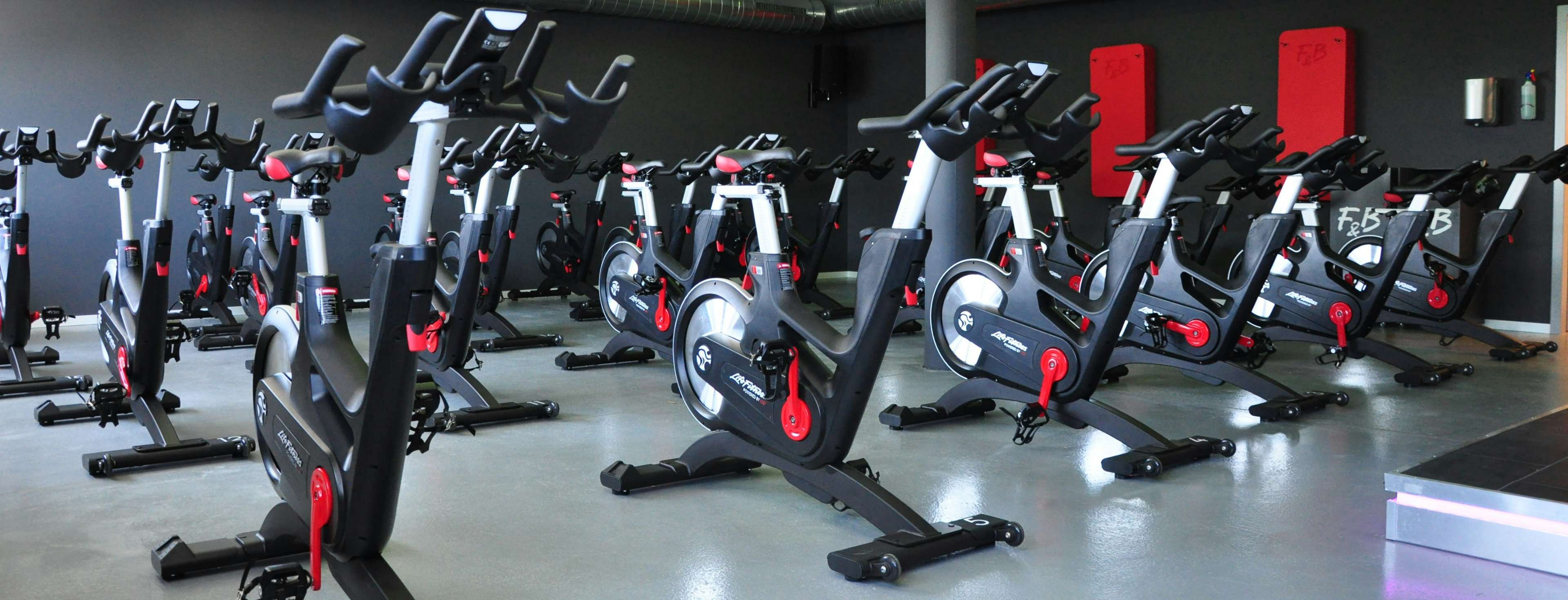 Le spinning pour débutants : la montée d'adrénaline ultime