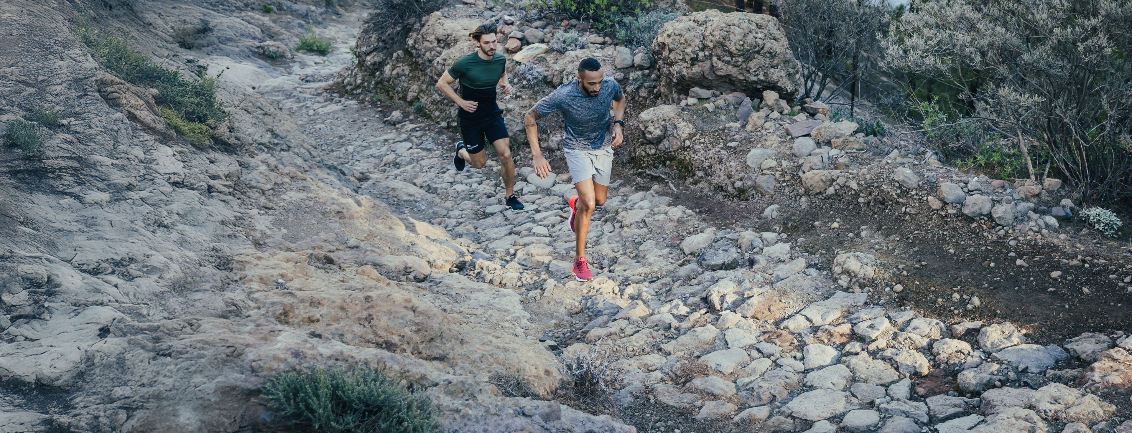 Trail running : par où commencer et de quoi avez-vous besoin ?