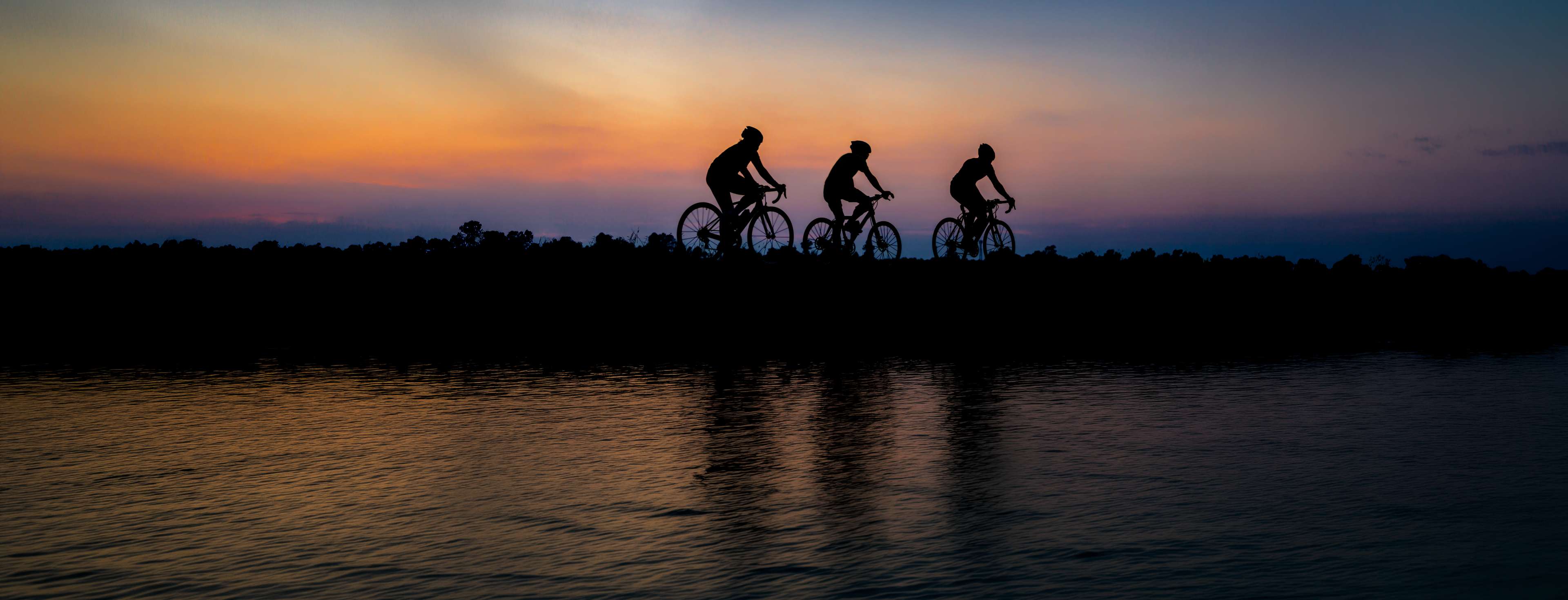 Faire du vélo la nuit : comment rester visible et en sécurité ?