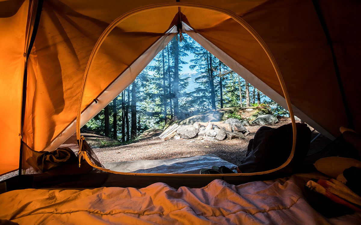 Comment se préparer pour la saison de camping ?