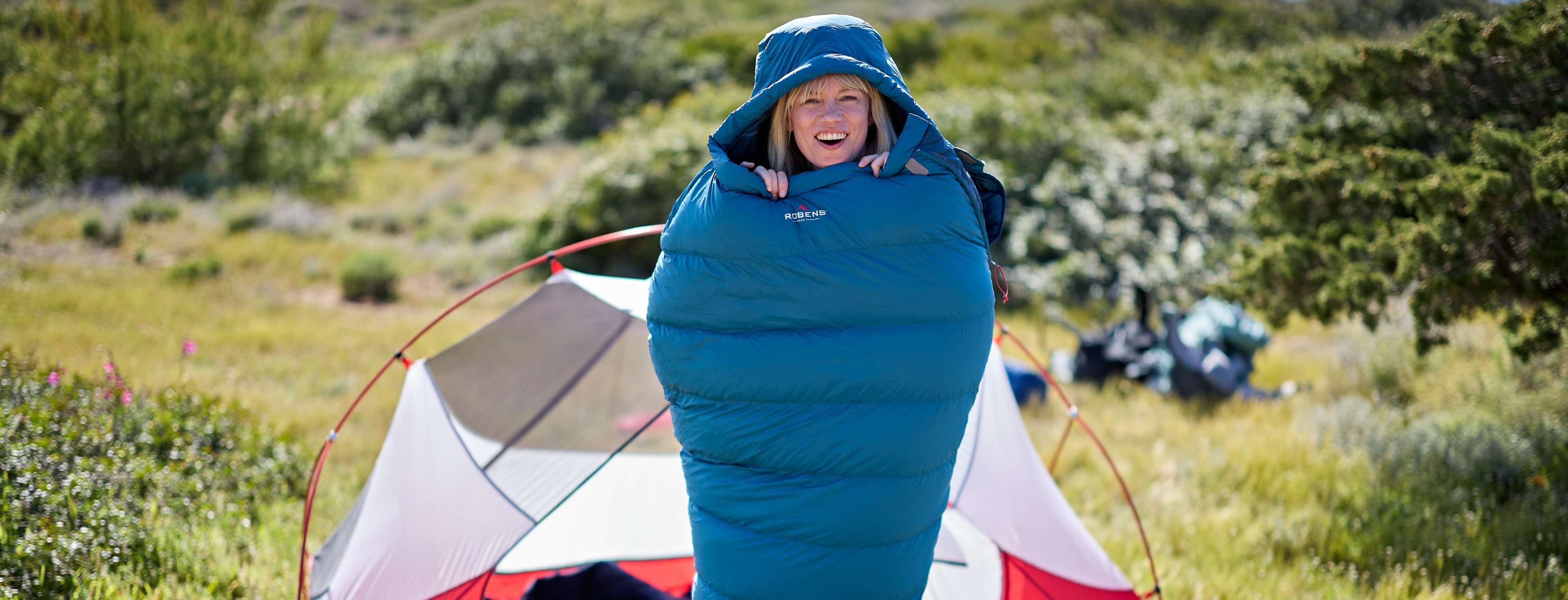 Comment choisir le meilleur sac de couchage ? 