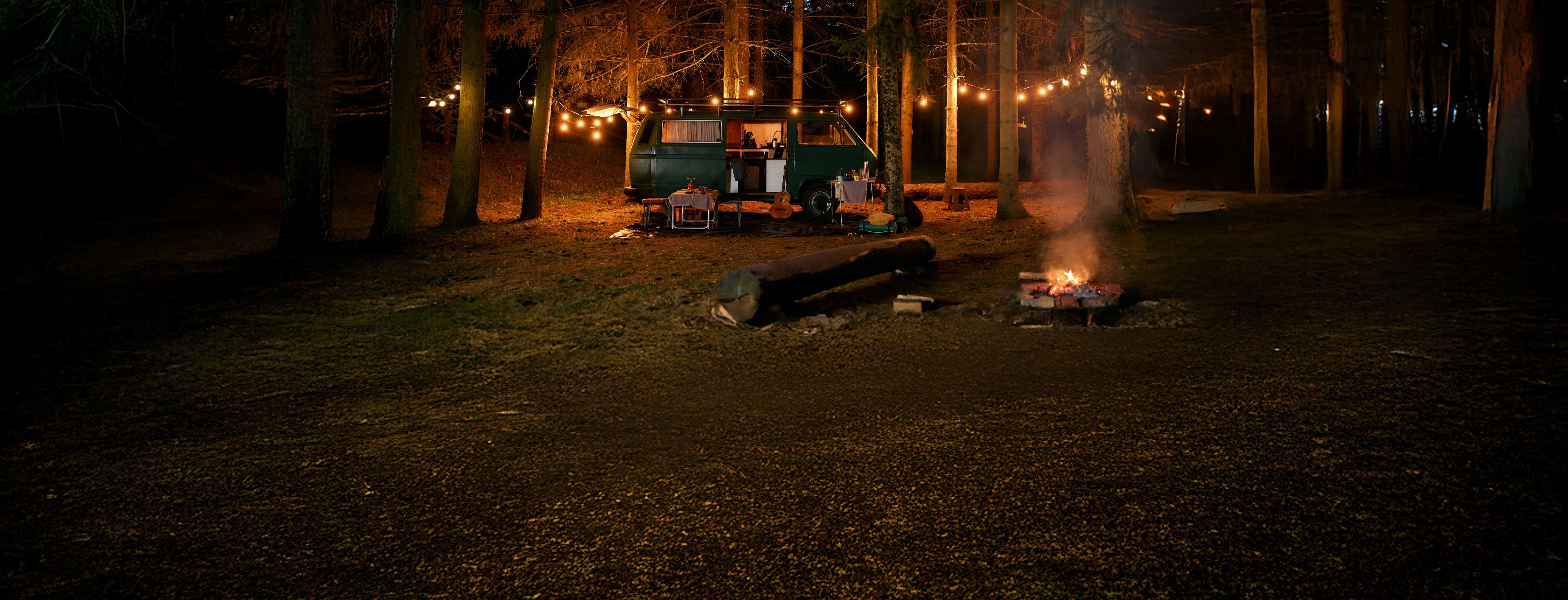 Faire un city-trip en tente ou en camping-car ? Voici les meilleurs campings urbains