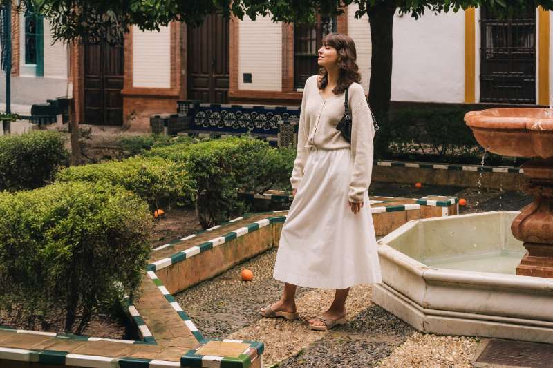 Garde-robe capsule : des essentiels élégants à combiner à l’infini