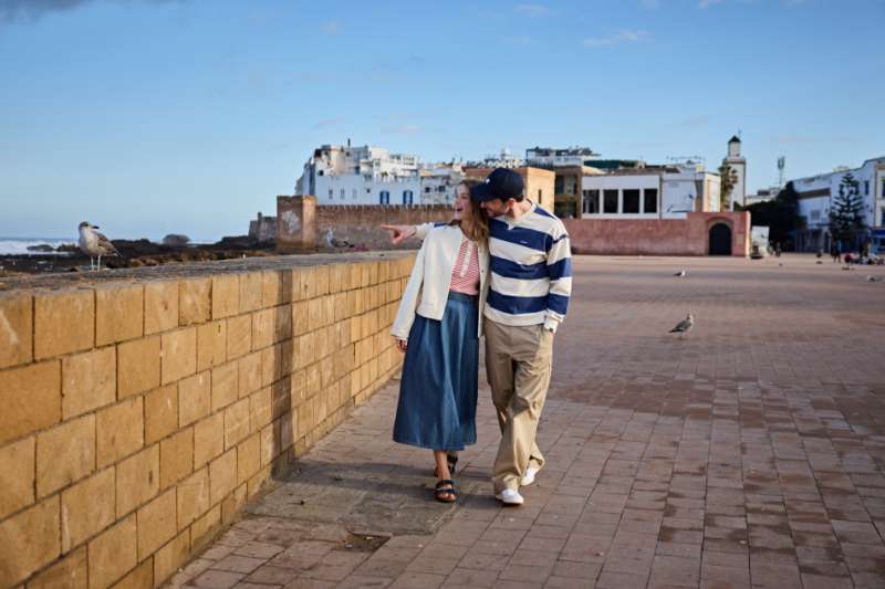 Garde-robe capsule : des essentiels élégants à combiner à l’infini