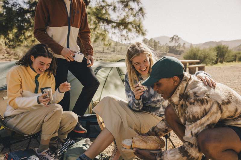 Gorpcore en été : à la croisée de la mode et de l’outdoor