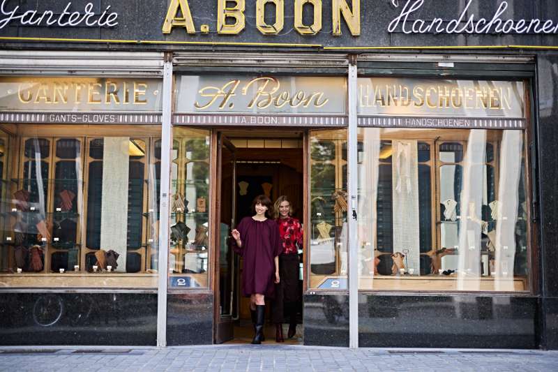 Guide des robes : trouvez la robe faite pour vous