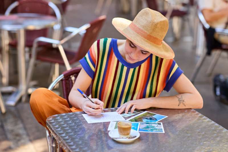 Quelles sont les couleurs qui vous vont le mieux ? Découvrez votre type de couleur !