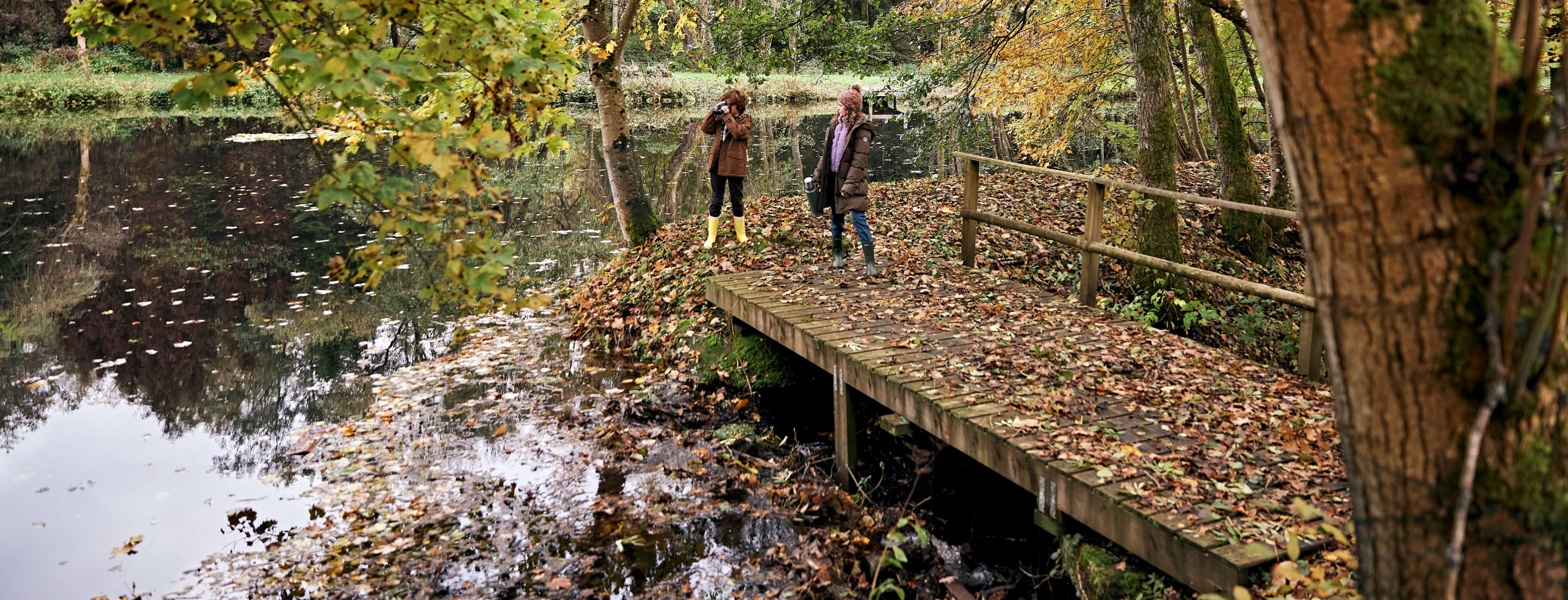 10 randonnées aventureuses à faire avec des enfants