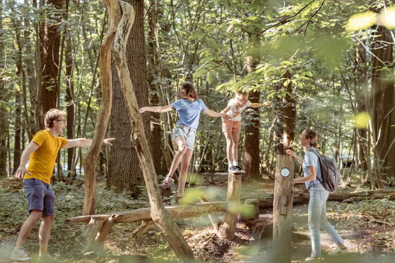 10 randonnées aventureuses à faire avec des enfants