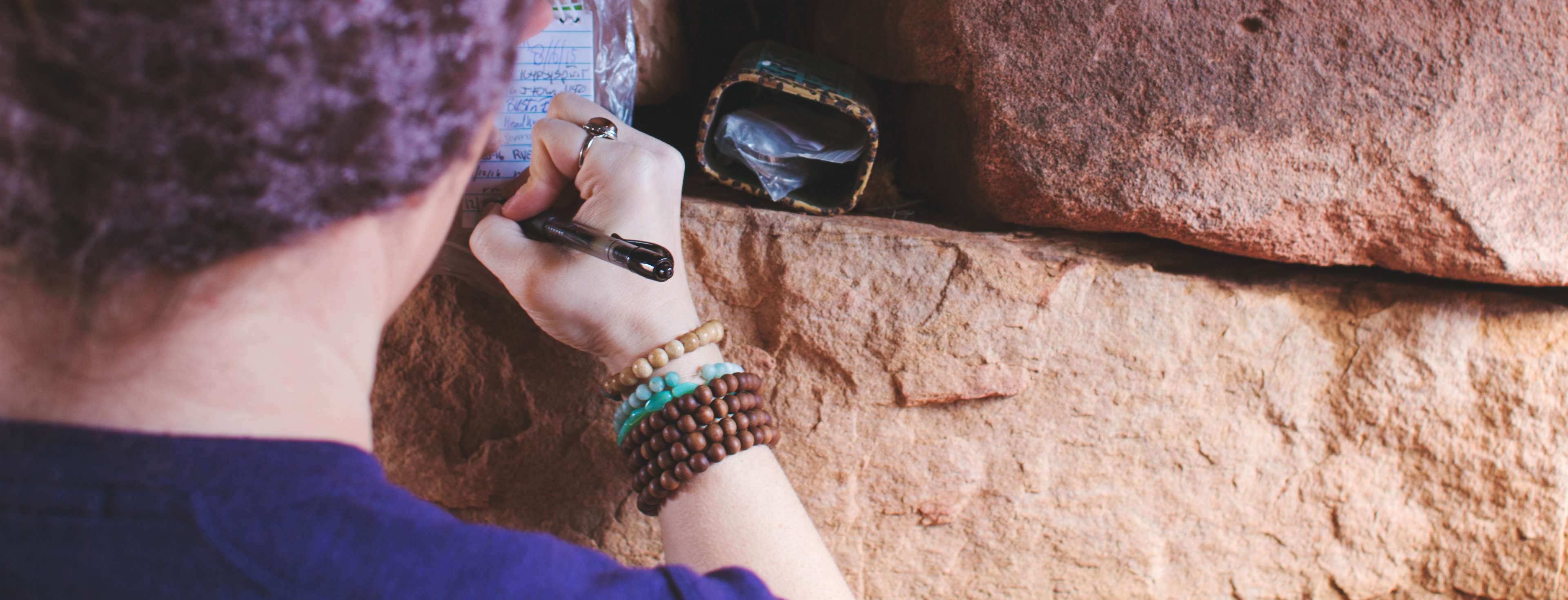 Géocaching : qu’est-ce que c’est et comment s’y prendre ?