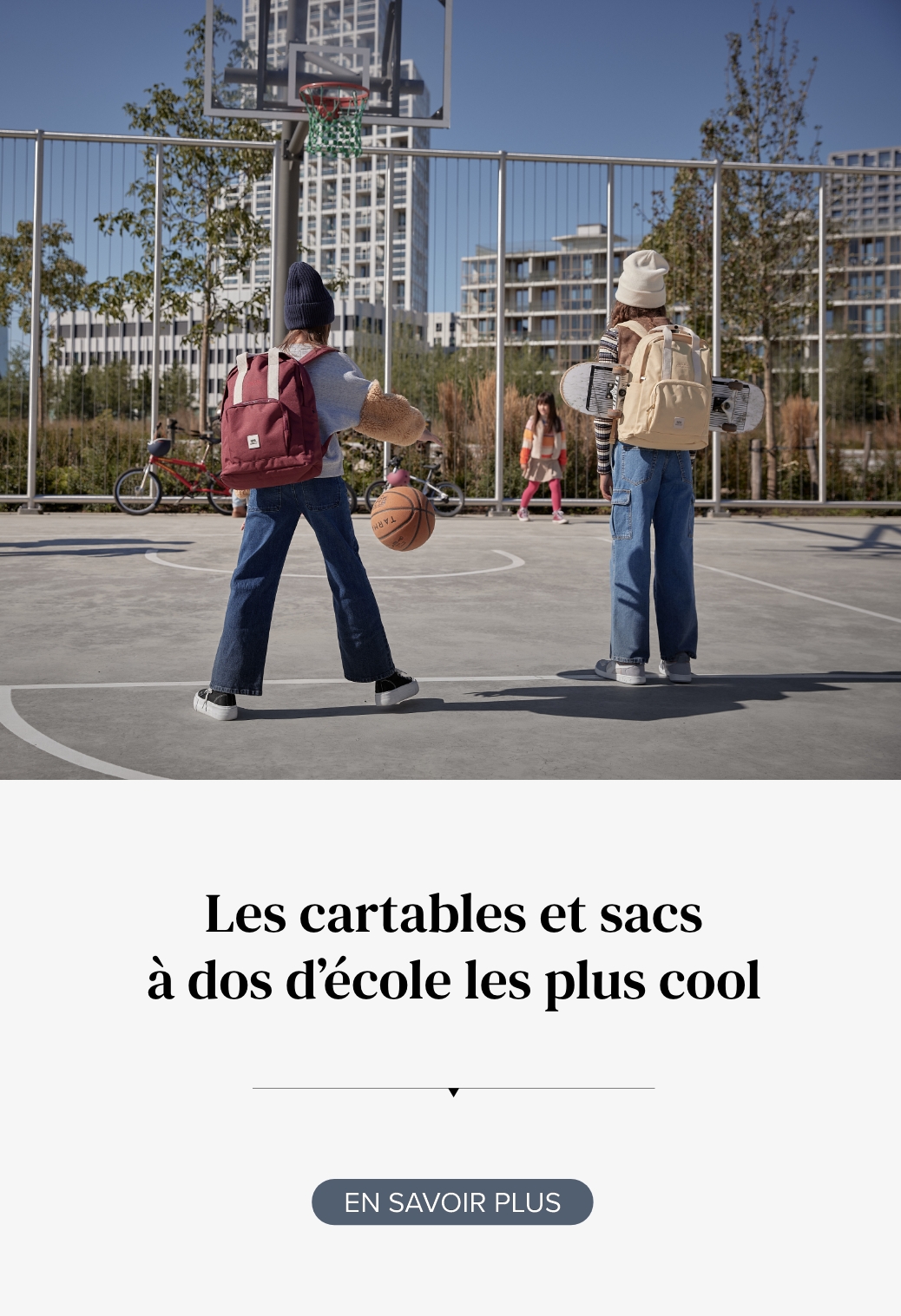 Les cartables et sacs ?� dos d�???�cole les plus cool | A.S.Adventure