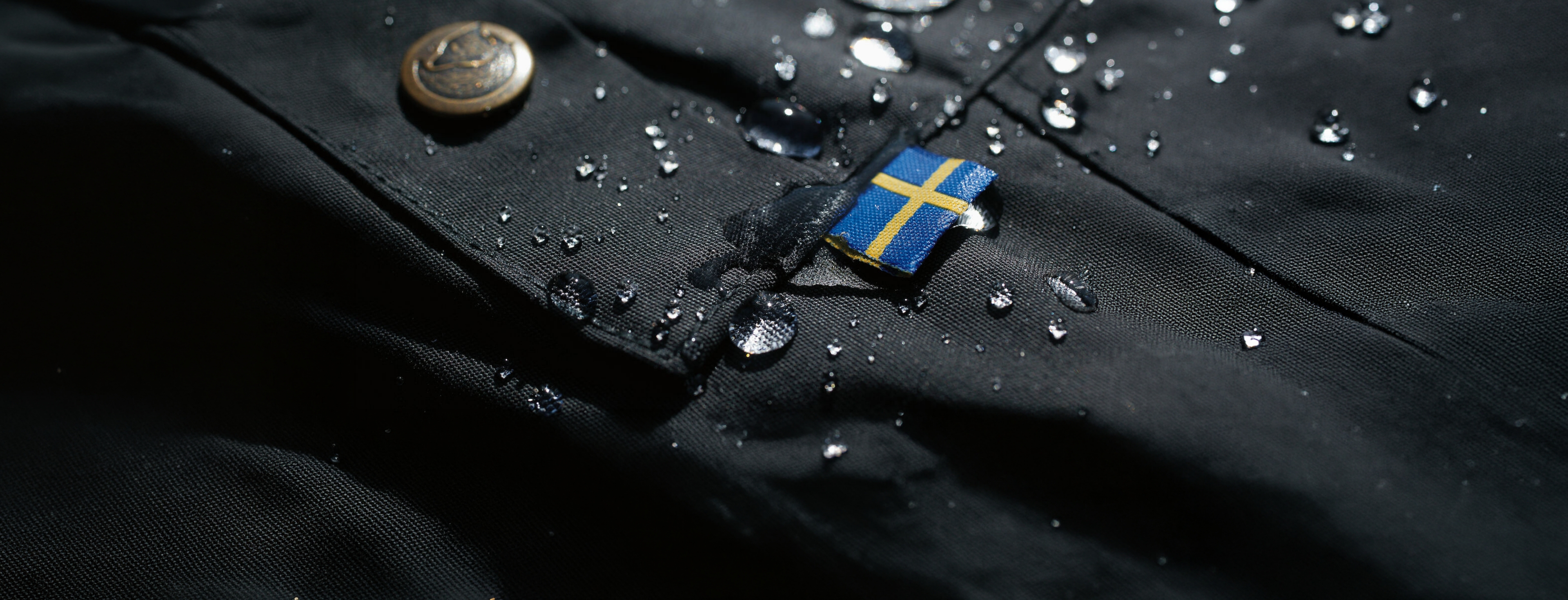 Qu’est-ce que le G-1000 ? Tout savoir sur le tissu de la marque Fjällräven
