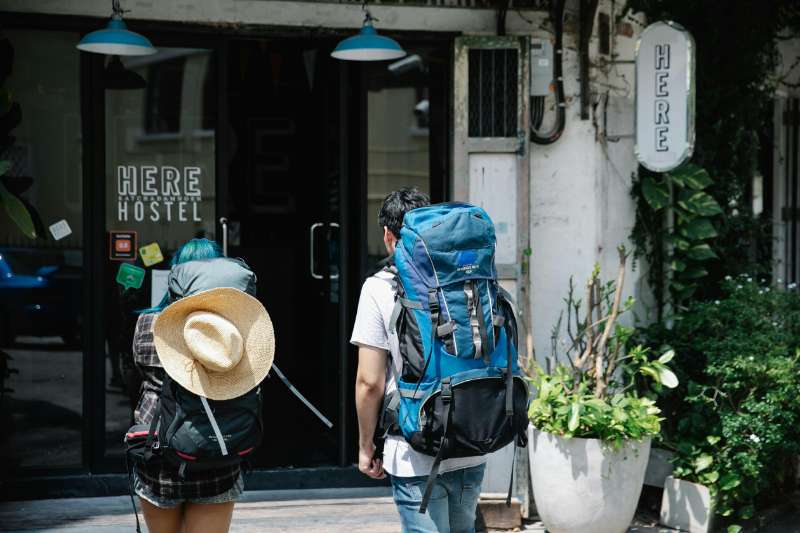 Check-list : de quoi avez-vous besoin pour faire du backpacking ?