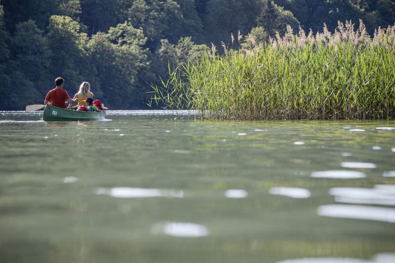 Où faire du kayak en Belgique ?
