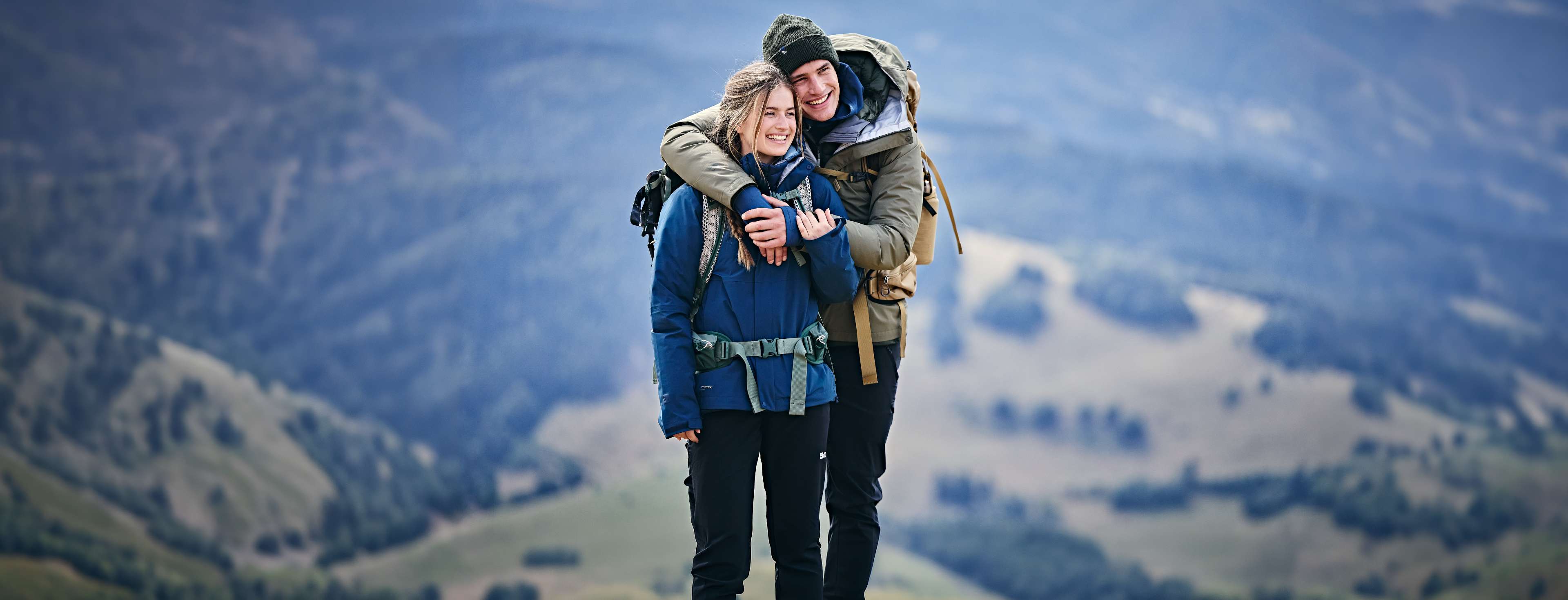 Comment choisir la meilleure veste imperméable ?