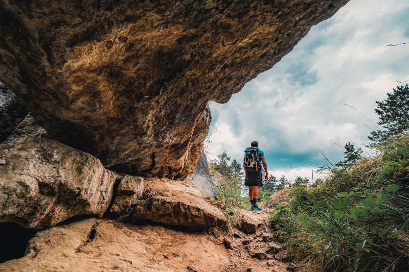 9 havres de paix en Belgique : des lieux pour profiter du silence