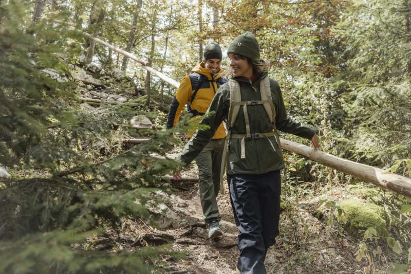 Les meilleurs pantalons de pluie pour femmes