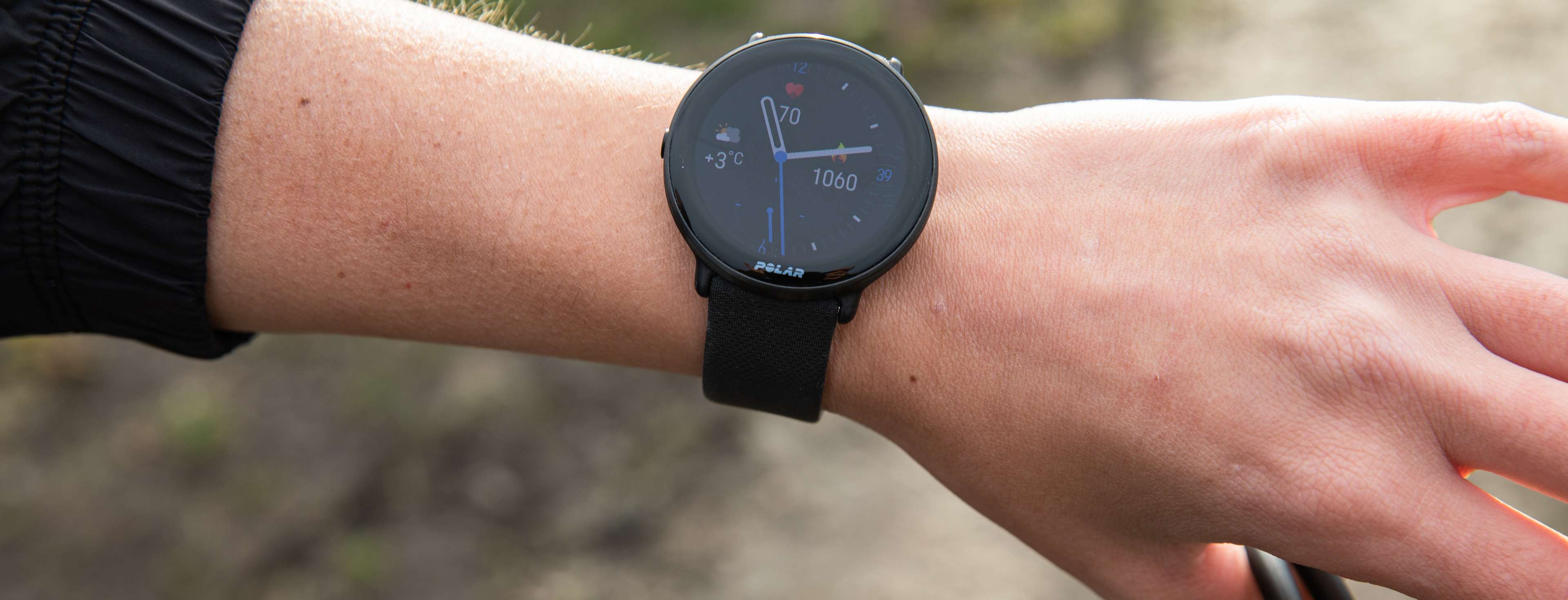 Comment choisir la meilleure montre de sport ou connectée ?