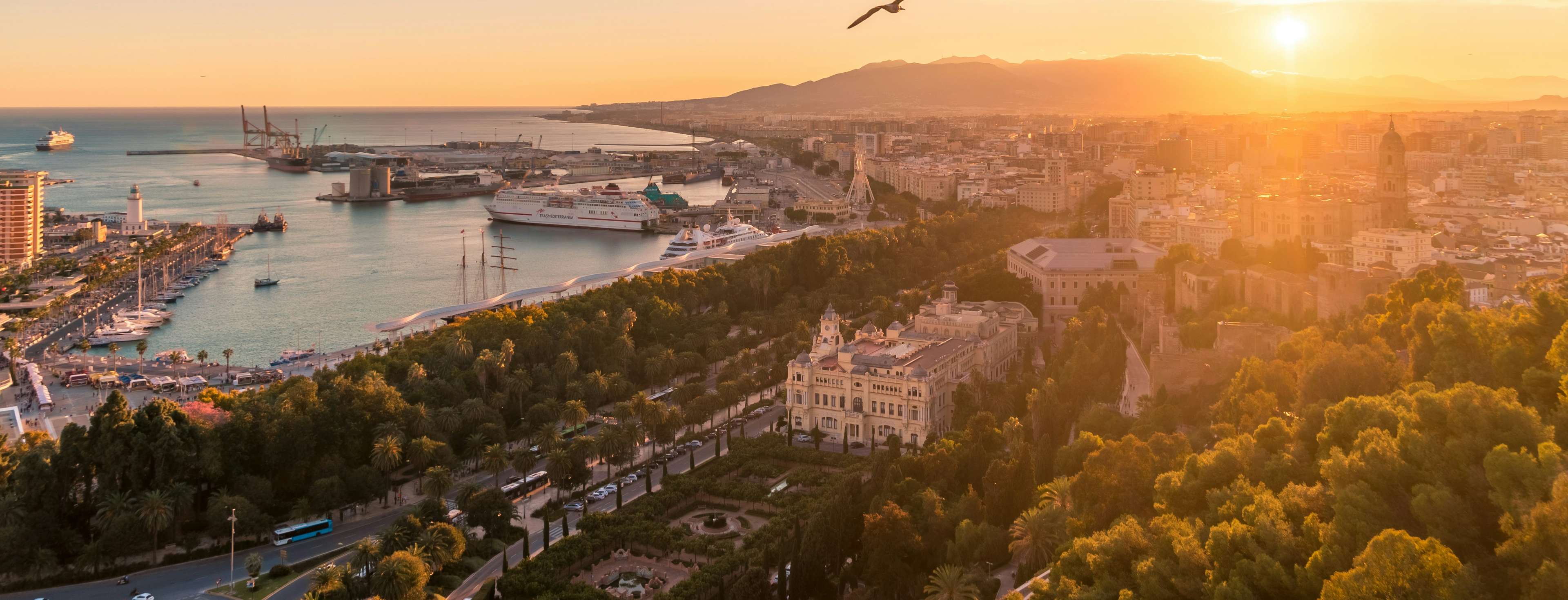 City-trip à Malaga : le guide ultime avec les immanquables et nos conseils