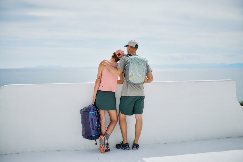 Bagages à main : voici nos valises préférées