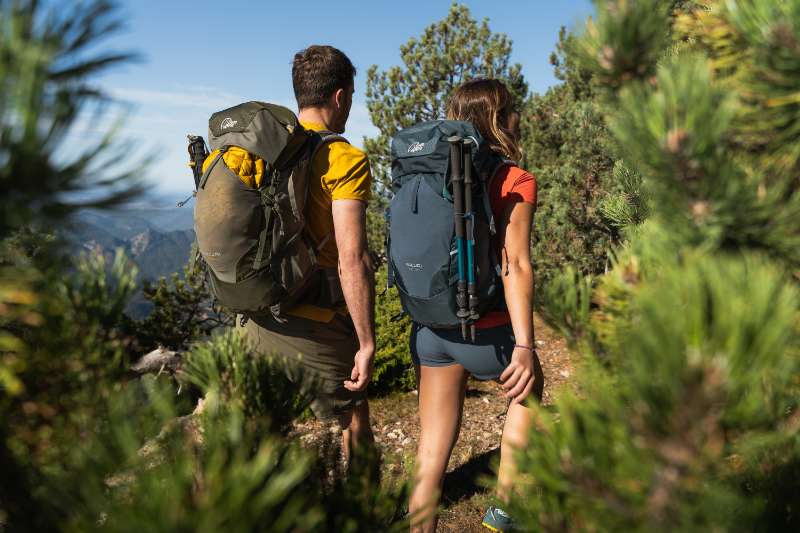 Comment choisir le meilleur sac à dos Lowe Alpine pour petite taille ?