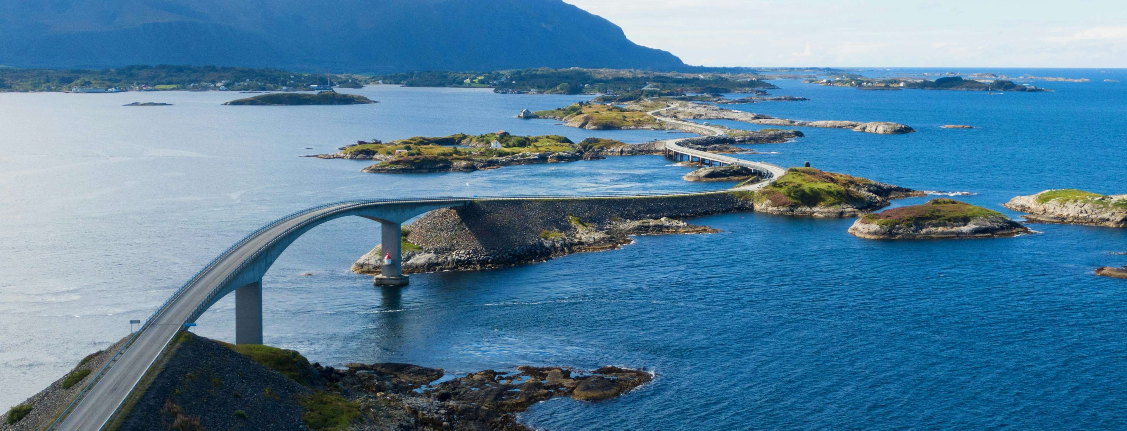 Les 3 plus beaux road trips à faire en Europe