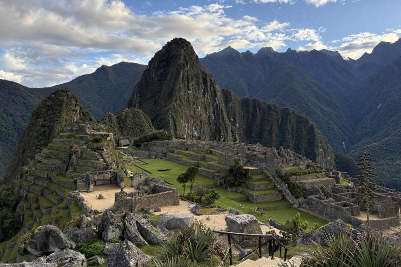 Circuit au Pérou : de la ville animée de Lima au mythique Machu Picchu