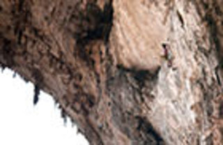 Hiking, climbing, canyoning and via ferrata in the wildest landscape of Sardinia, Italy