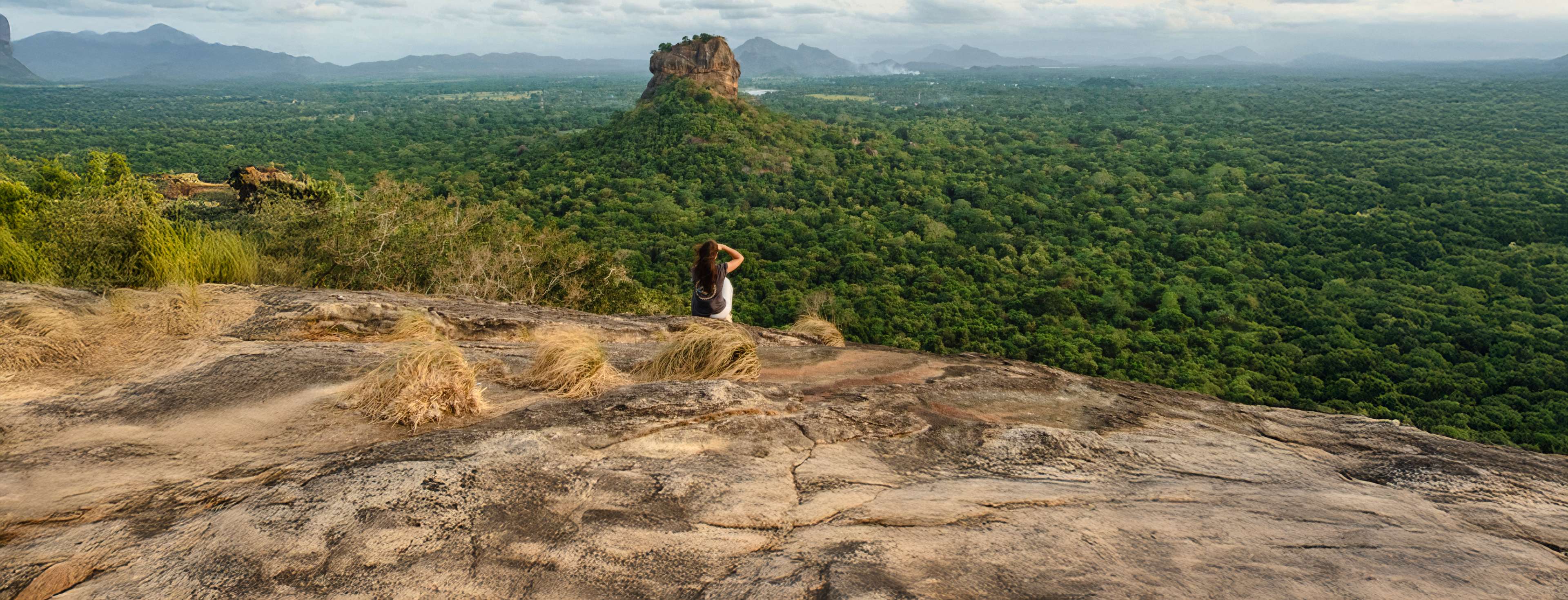 Le Sri Lanka : la perle verte de l’océan Indien