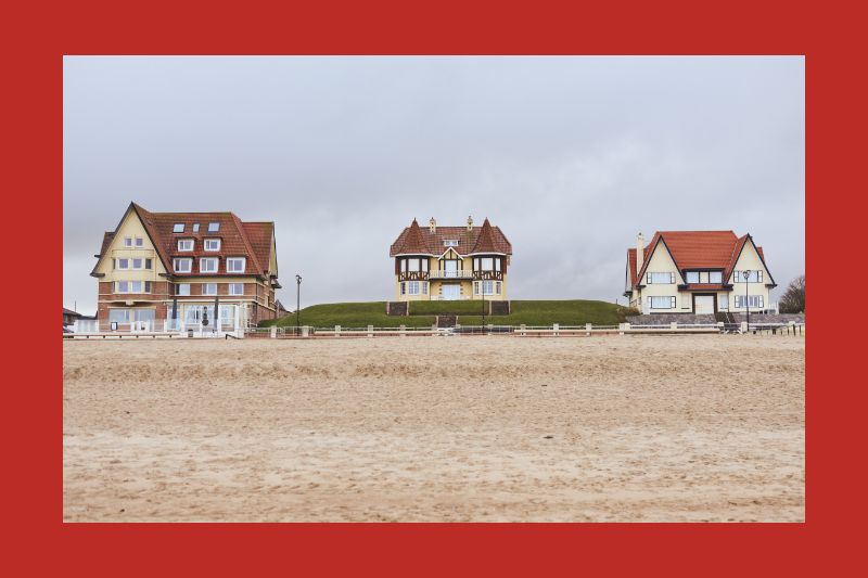 Le Coq : the city guide