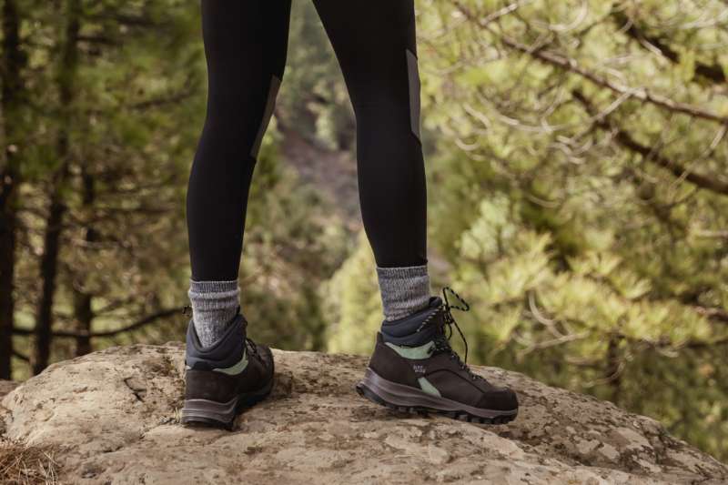 Nos chaussures de randonnée préférées pour femmes en 2025