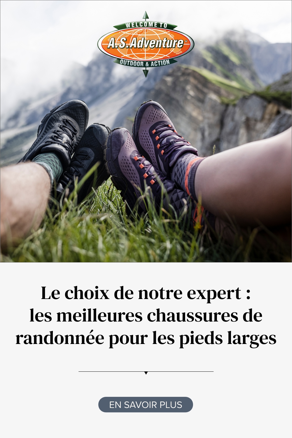 Quelle marque de chaussures pour pieds larges femme ?