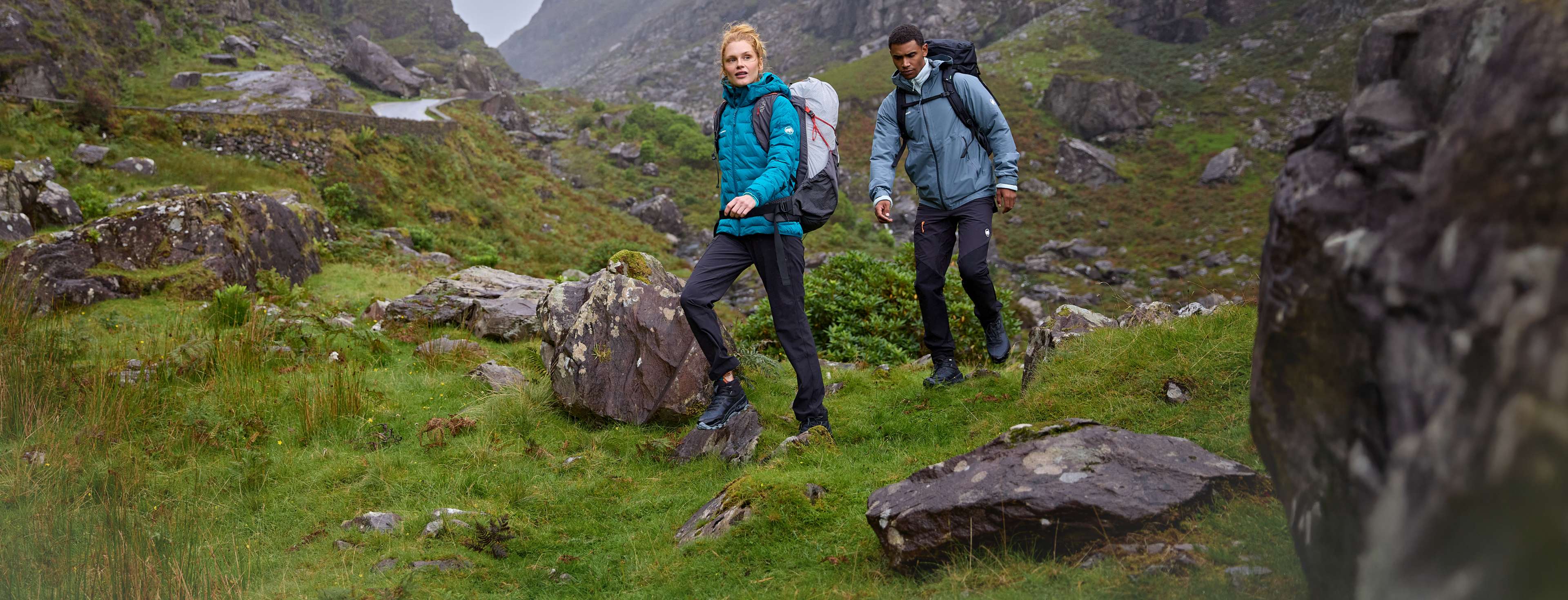 La tenue idéale pour la randonnée selon notre expert
