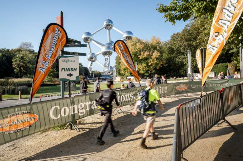Nos chaussures de randonnée préférées pour la 100 km Dodentocht ou autres événements