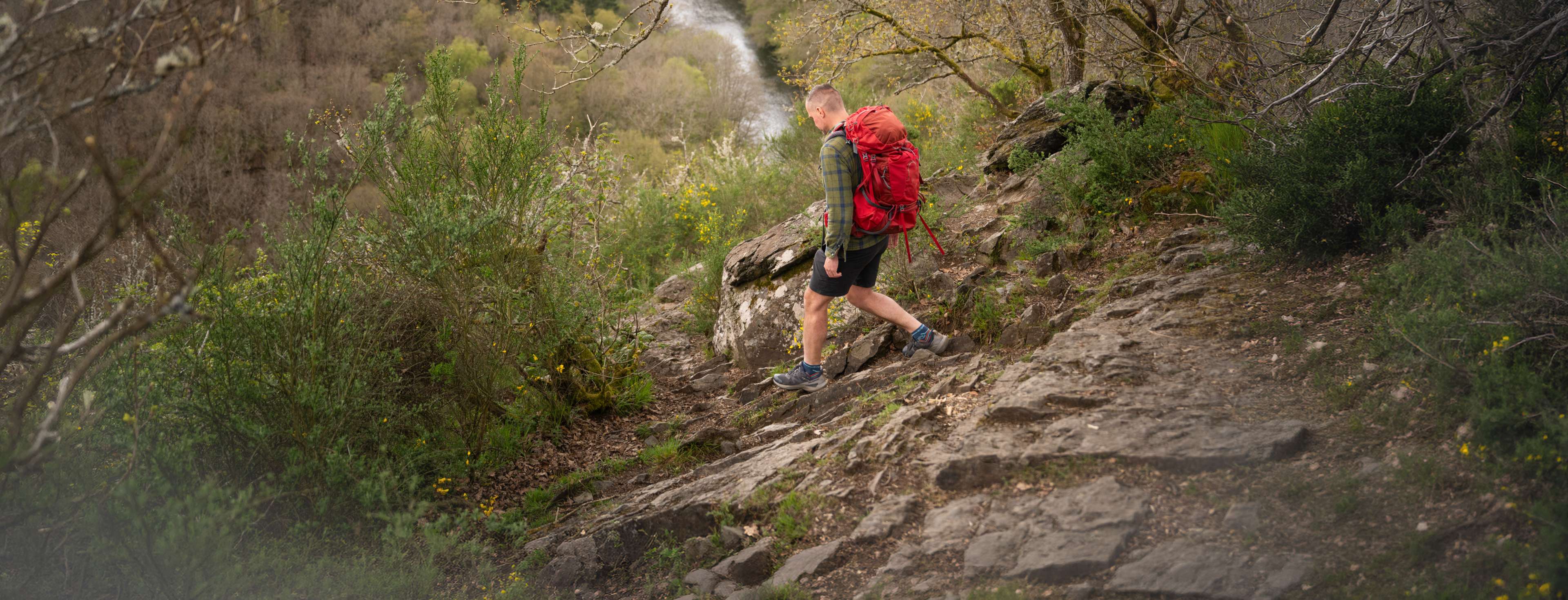 L’Éislek Trail : 5 jours de randonnée dans le Nord sauvage du Luxembourg