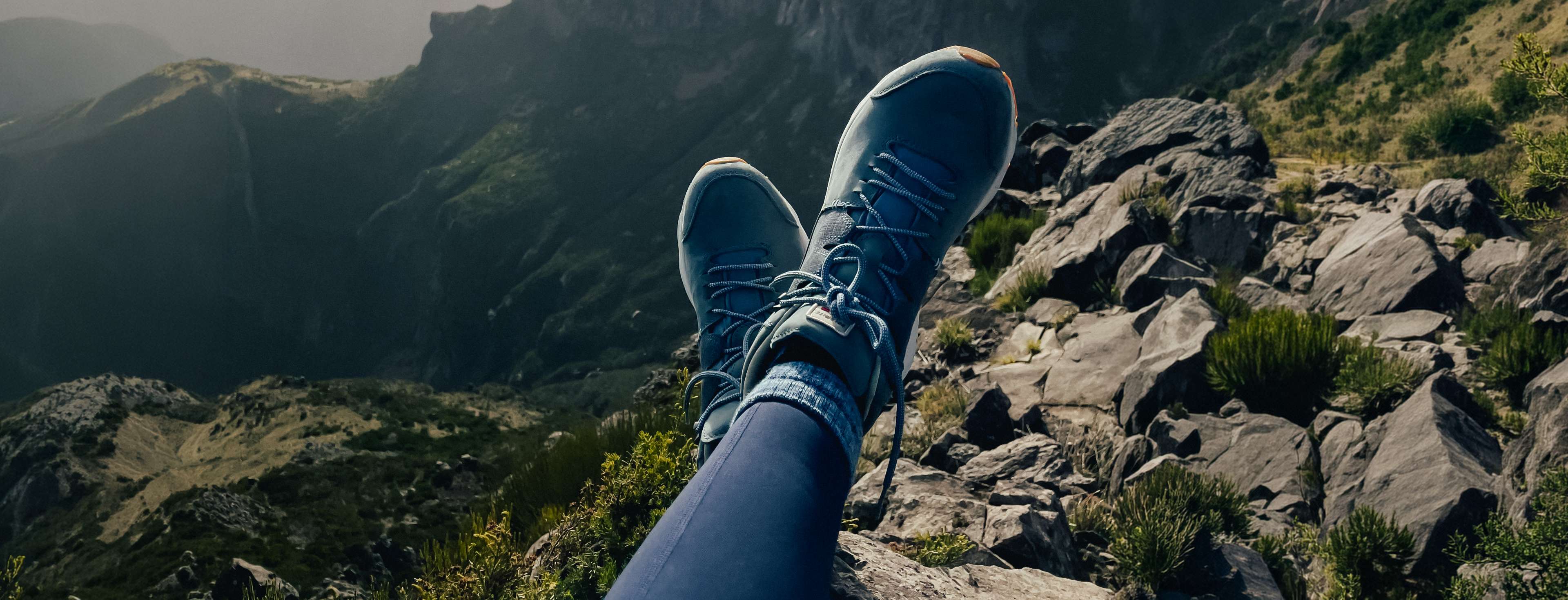 Comment choisir les meilleures chaussures de randonnée ? 