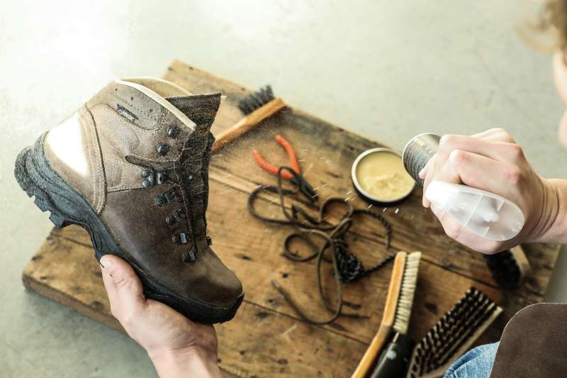Les chaussures de randonnée Meindl : entretien et réparation pour des années de confort