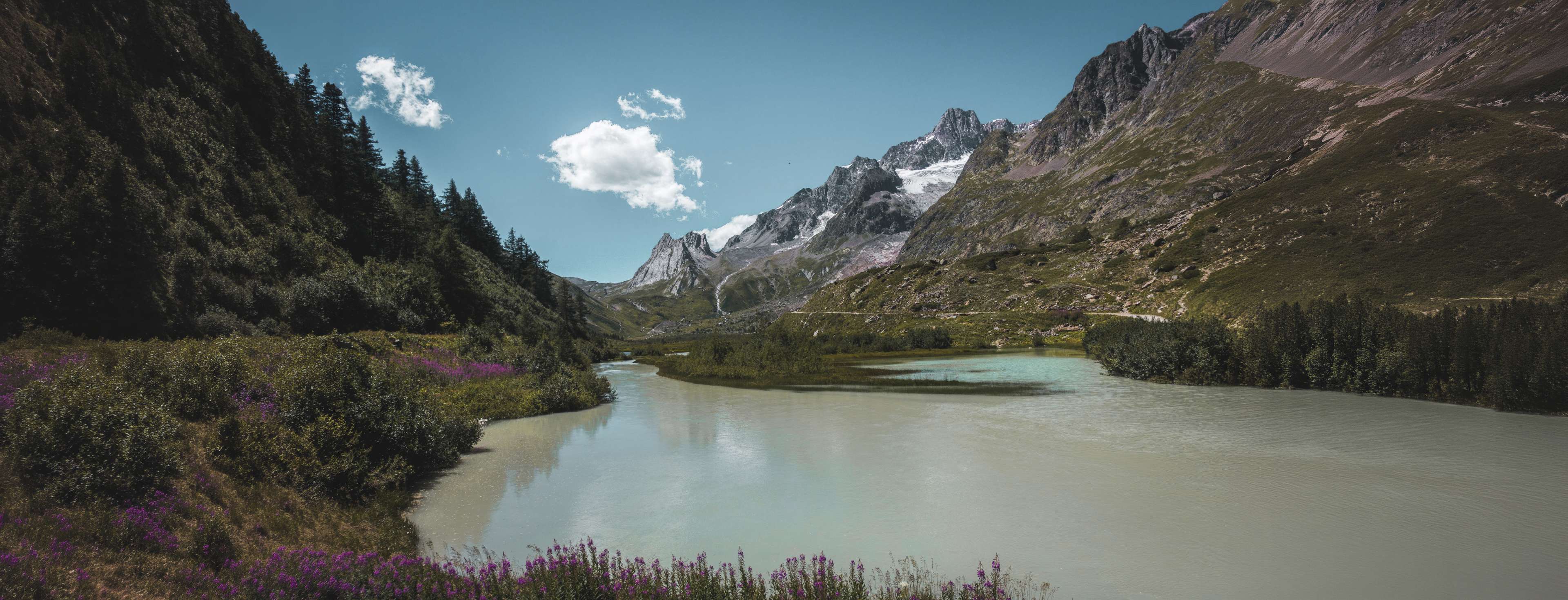 Tour du Mont-Blanc : les 10 indispensables de notre collègue William