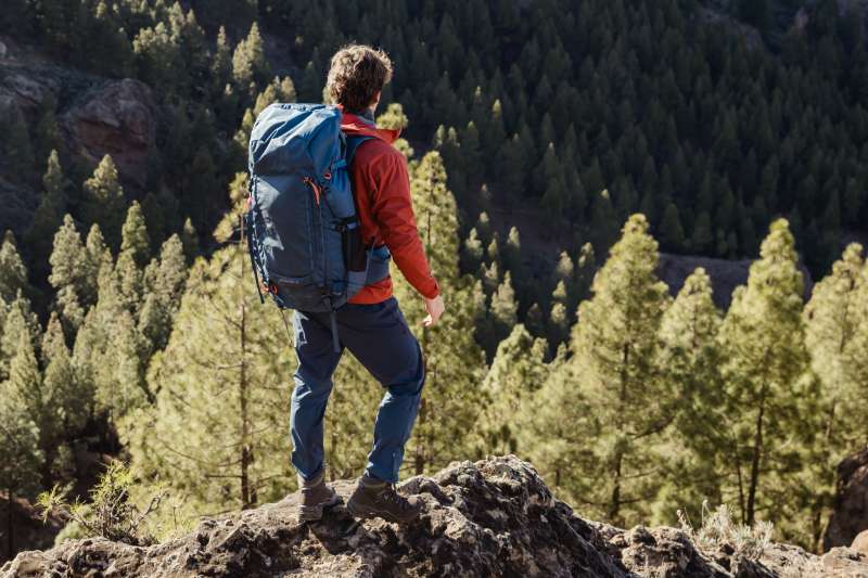 Le choix de notre expert : les meilleurs sacs à dos de trekking de 2025
