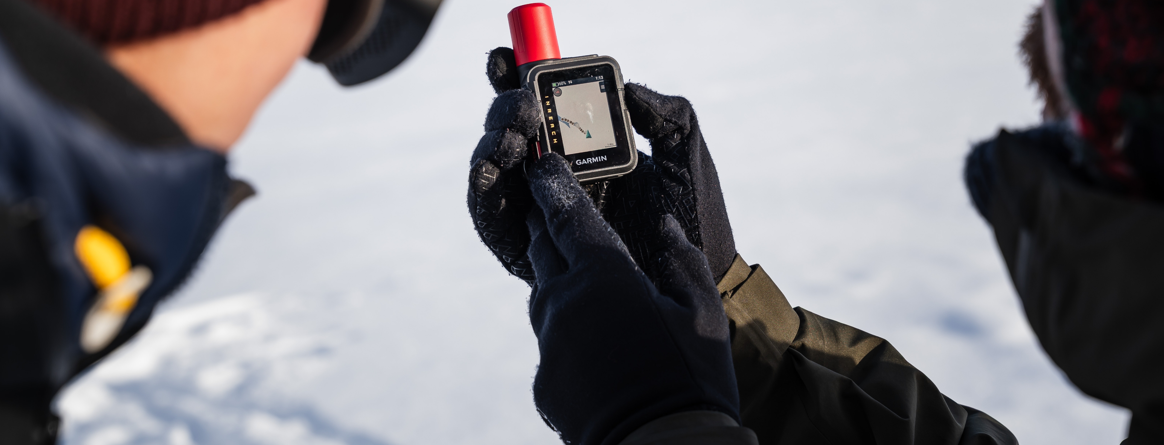À l’essai : le système de communication par satellite avec SOS de Garmin