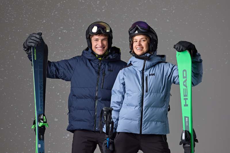 Le choix de nos experts : les meilleurs masques de ski de la saison 2025-2026