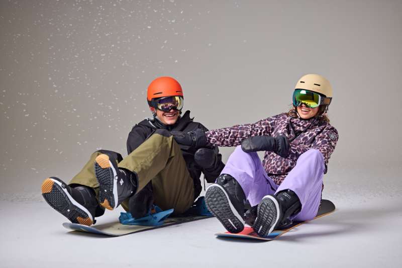 Le choix de nos experts : les meilleurs casques de ski de la saison 2025-2026