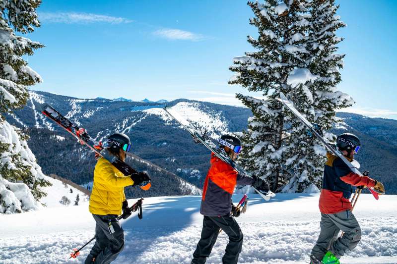 Le choix de notre expert : les meilleurs skis de la saison 2025-2026